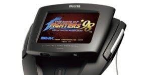 Next Article: Random: This $13,000 Set Of Scales Plays King Of Fighters '98