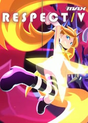 DJMax Respect V Cover