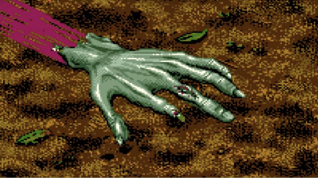 Cult Horror Title 'Dead Of The Brain' Gets English Fan Patch