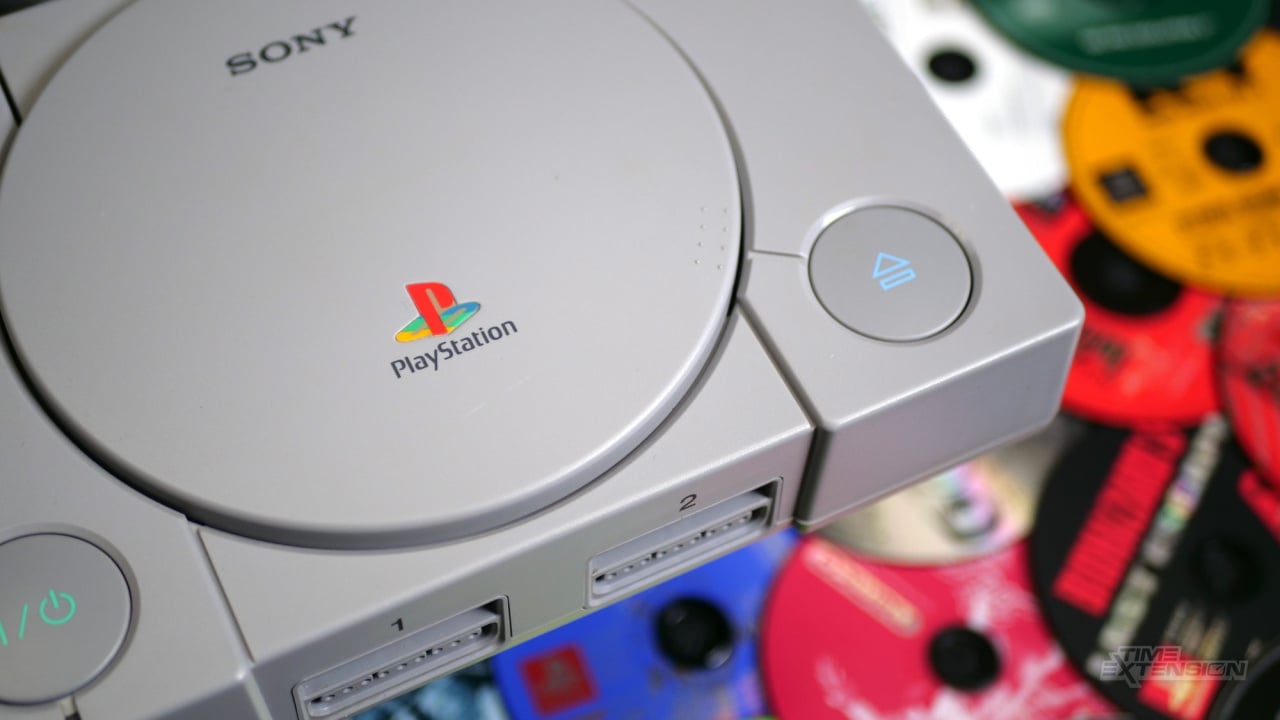 Sony Now Allowing Everyone to Vote on the Best PS1 Game of All Time