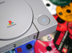 Best PlayStation 1 Games