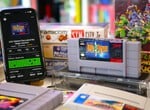 Epilogue's Retrace App Now Lets You Check If Your SNES Carts Are Legit
