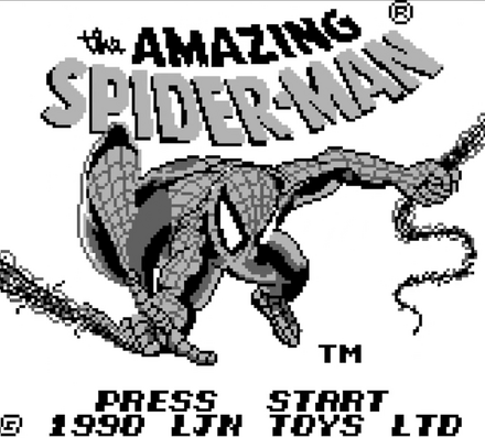 The Making Of: Rare's Amazing Spider-Man - "I Hadn't Seen Or Heard Of A Game Boy Before" 12