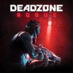 Deadzone: Rogue Cover