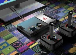MyArcade Launching New Atari Gamestation Pro Console On October 31st