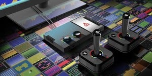 Next Article: MyArcade Launching New Atari Gamestation Pro Console On October 31st