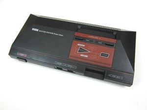 Sega Master System