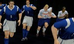 Unreleased Football Title 'Premier Eleven' Is Finally Playable On Dreamcast, Just In Time For The World Cup