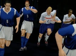 Unreleased Football Title 'Premier Eleven' Is Finally Playable On Dreamcast, Just In Time For The World Cup