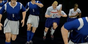 Previous Article: Unreleased Football Title 'Premier Eleven' Is Finally Playable On Dreamcast, Just In Time For The World Cup