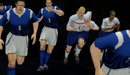 Unreleased Football Title 'Premier Eleven' Is Finally Playable On Dreamcast, Just In Time For The World Cup