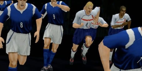 Previous Article: Unreleased Football Title 'Premier Eleven' Is Finally Playable On Dreamcast, Just In Time For The World Cup
