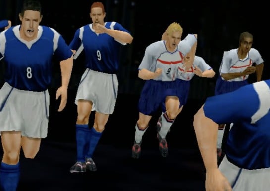 Unreleased Football Title 'Premier Eleven' Is Finally Playable On Dreamcast, Just In Time For The World Cup