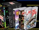 New Compilation Celebrates Matthew 'Jet Set Willy' Smith's Indelible ZX Spectrum Legacy