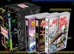 New Compilation Celebrates Matthew 'Jet Set Willy' Smith's Indelible ZX Spectrum Legacy