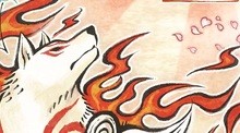 Okami HD