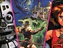 Best MSX Games Of All Time