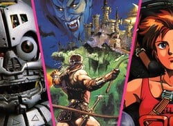 Best MSX Games Of All Time