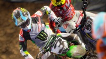 Monster Energy Supercross - The Official Videogame 2