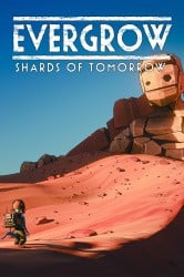 Evergrow: Shards of Tomorrow Cover