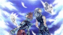 Kingdom Hearts: Chain Of Memories