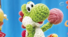 Yoshi's Woolly World