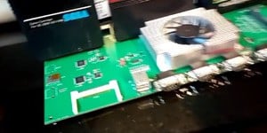 Next Article: Here's Your First (Blurry) Look At SuperSega's PCB