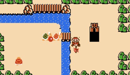 ROMHacking.net Is Winding Down After Almost 20 Years