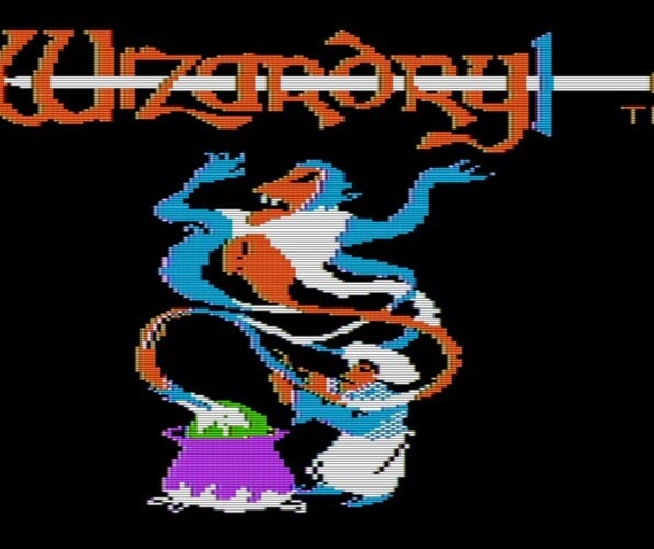 Wizardry
