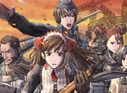Valkyria Chronicles Is 15 Today, And Remains The Apex Of Sega's Series