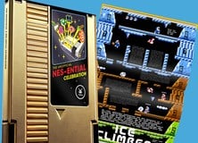 The NES-ential Celebration