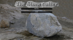 The Stonecutter Cover