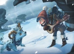 Doom's John Romero Shares The Secrets of 'Project Redwood', His "Lost" MMO Inspired By Pokémon & WoW