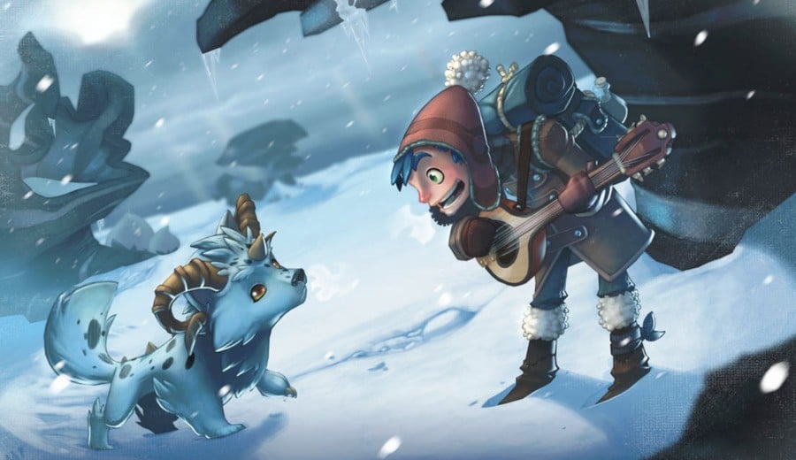 Doom's John Romero Shares The Secrets of 'Project Redwood', His "Lost" MMO Inspired By Pokémon & WoW