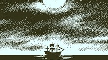 Return of the Obra Dinn