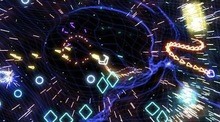 Geometry Wars Galaxies