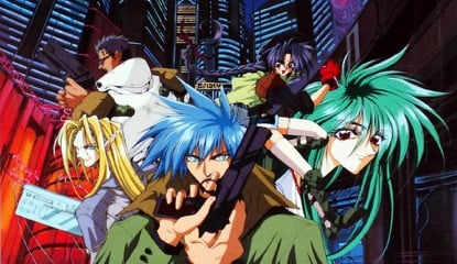 Sega CD Shadowrun's English Translation Was Developed Using AI