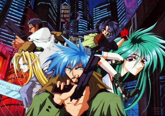 Sega CD Shadowrun's English Translation Was Developed Using AI