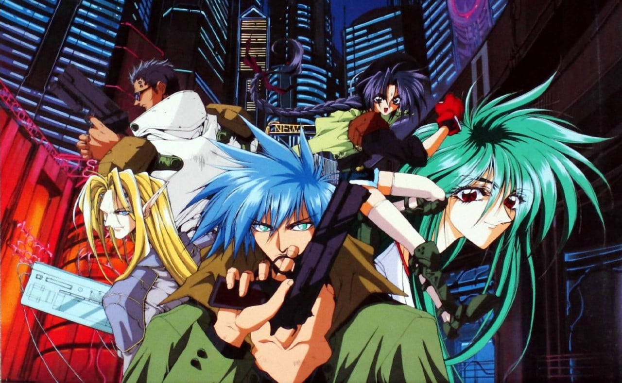 Shadowrun Sega CD English Translation Released by MadMorigan - Nintendo News Article