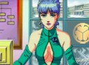 When Hideo Kojima Argued Over Policenauts' Bouncing Boobs With Sony