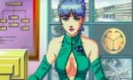 Flashback: When Hideo Kojima Argued Over Policenauts' Bouncing Boobs With Sony