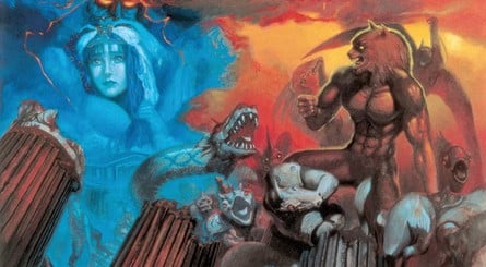 Golden Axe, Alien Storm, Dynamite Deka and Altered Beast are four of Uchida's most notable contributions to the world of video games