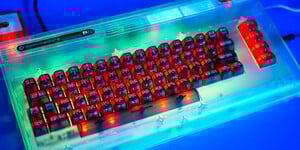 Next Article: "Flex Is In Spec, Buckling Is Not" - Commodore Addresses Quality Control Concerns With Its C64 Ultimate