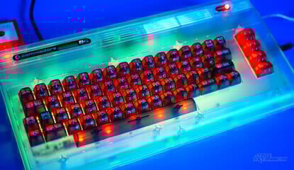 "Flex Is In Spec, Buckling Is Not" - Commodore Addresses Quality Control Concerns With Its C64 Ultimate