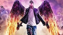 Saints Row: Gat Out of Hell