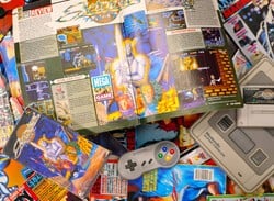 ActRaiser - The SNES Classic That Signalled The Dawn Of A New Generation