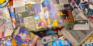Next Article: Game Changer: ActRaiser - The SNES Classic That Signalled The Dawn Of A New Generation
