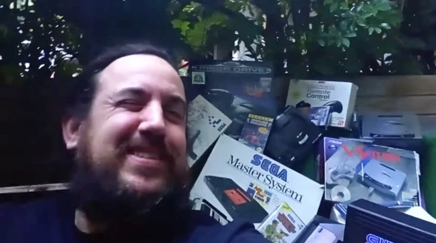 "THIS IS THE END" - The Man Behind The Infamous SuperSega FPGA Console Has Finally Come To Terms With It Not Happening 1