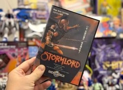 Player Discovers 'Nudity Code' Hidden in the Censored Sega Genesis Port of StormLord