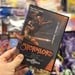 Player Discovers 'Nudity Code' Hidden in the Censored Sega Genesis Port of StormLord